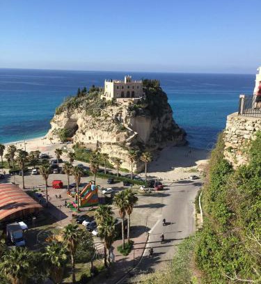 Gasponi Bed & Breakfast | B&B Collemare