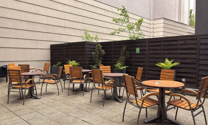 Katowice Hotel | B&B Hotel Katowice Centrum