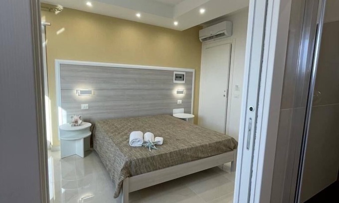 Parghelia Bed & Breakfast | B&B Jerocades