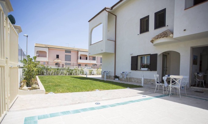 Portopalo di Capo Passero Bed & Breakfast | B&B L'Artista
