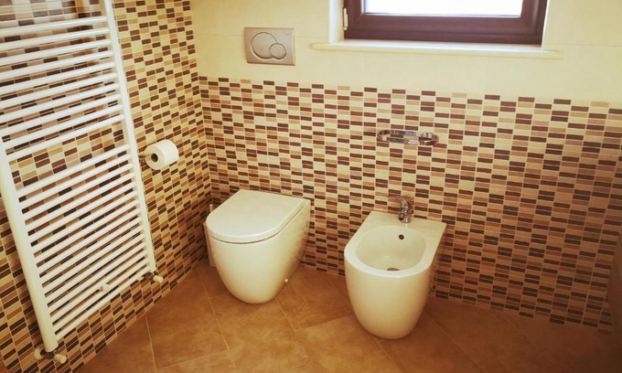 Torchiarolo Bed & Breakfast | B&b La lumaca