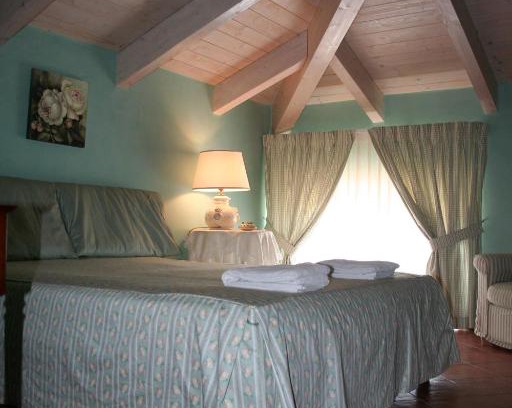Capaccio-Paestum Bed & Breakfast | B&B Macchia d'Olmo