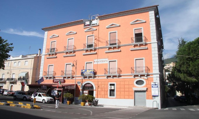 Paola House | B&B Rinascente