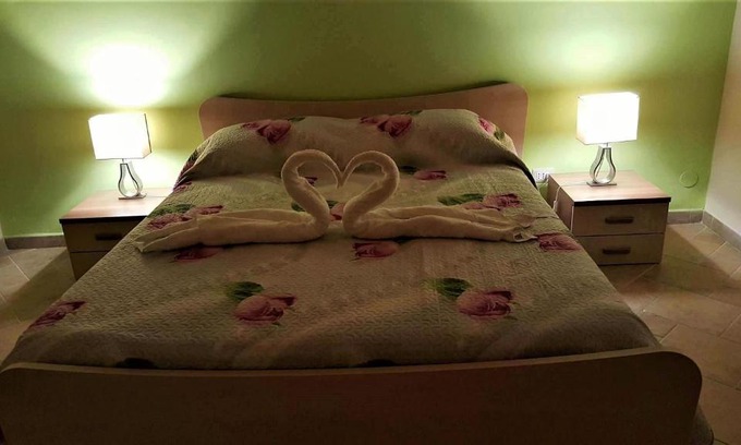 Licata Bed & Breakfast | B&B Sant'Angelo