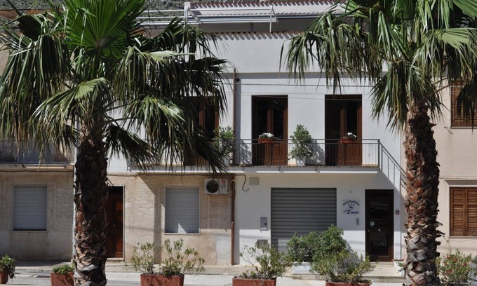Castelluzzo Bed & Breakfast | B&B Turi