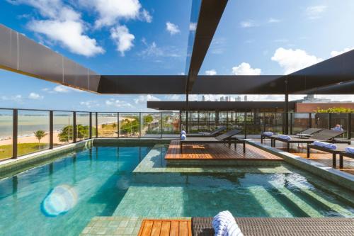 Cabo Branco Hotel | BA'RA Hotel
