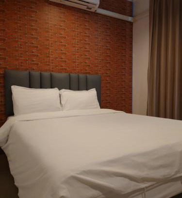 Na Kluea House | Baan der Bruyn SHA