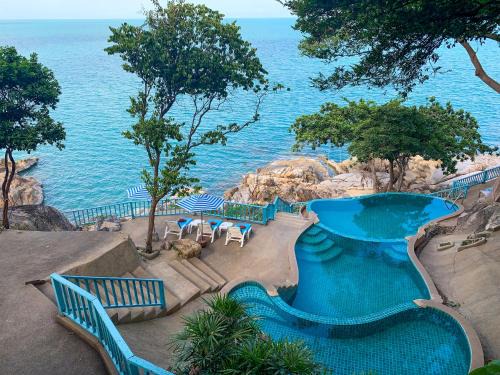 Lamai Resort | Baan Hin Sai Resort & Spa