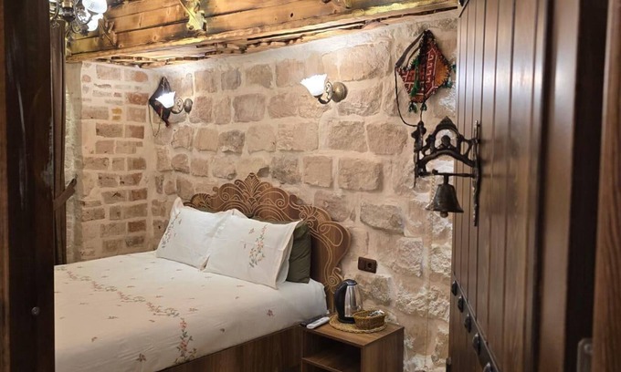 Artuklu Apartment | Babylon Stone Hotel