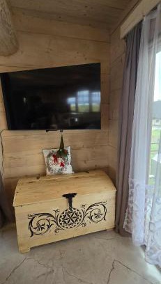 Czerwienne Ski Chalet | Bachledowy Wierch