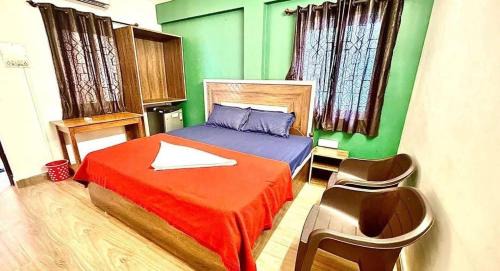 Saunta Vaddo House | Bagah Beach Hotel