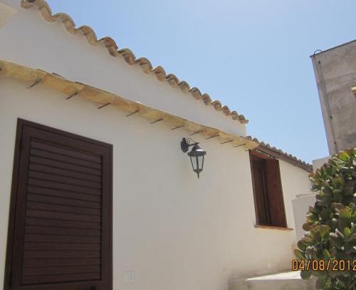 Custonaci House | Baglio Baia Cornino