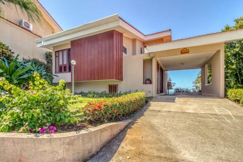 El Ocotal Villa | Bahia Pez Vela Villa at 26