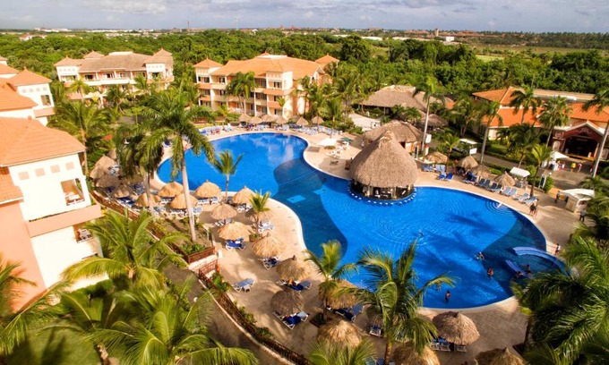 Bavaro Resort | Bahia Principe Grand Turquesa - All Inclusive