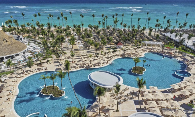 Bavaro Resort | Bahia Principe Luxury Ambar - Adults Only - All Inclusive