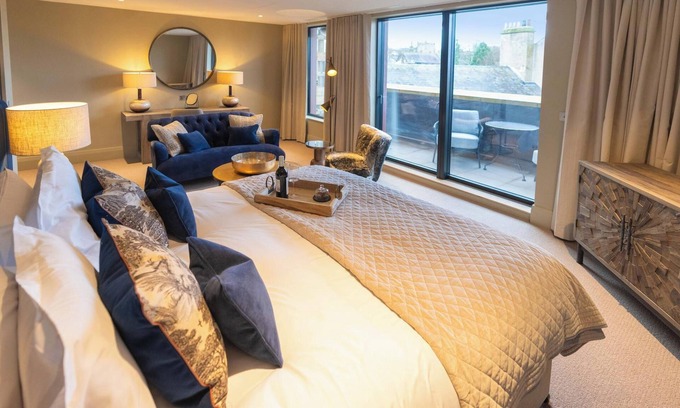 South Charlton Hotel | Bailiffgate Hotel