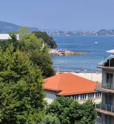 Baiona Apartment | Baiona, playa céntrico