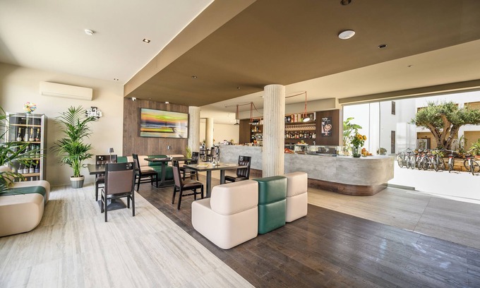 Marsala Hotel | Baitan Hotel