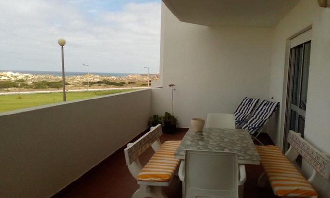 Peniche Apartment | Baleal Sol Village I