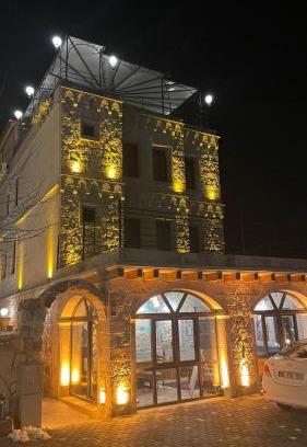 Goreme Hotel | Balloon View Hotel