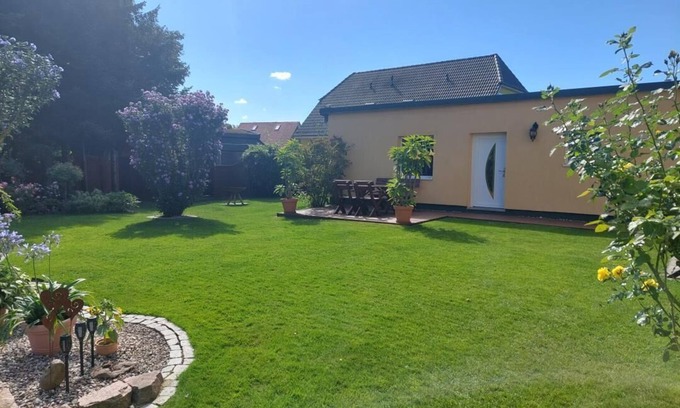Nienhagen Apartment | Baltic Sea vacation apartment Koper