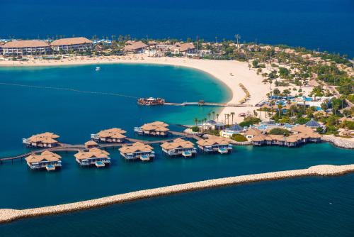Doha Resort | Banana Island Resort Doha by Anantara