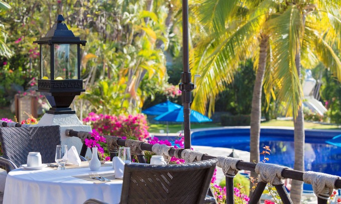 Peninsulas de Santiago Resort | Barceló Karmina All Inclusive