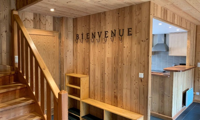 Barcelonnette Ski Chalet | Barcelonnette Chalet