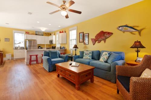 Port St. Joe House | Barefoot Cottages #B22