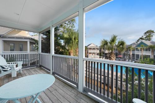 Port St. Joe House | Barefoot Cottages #B32
