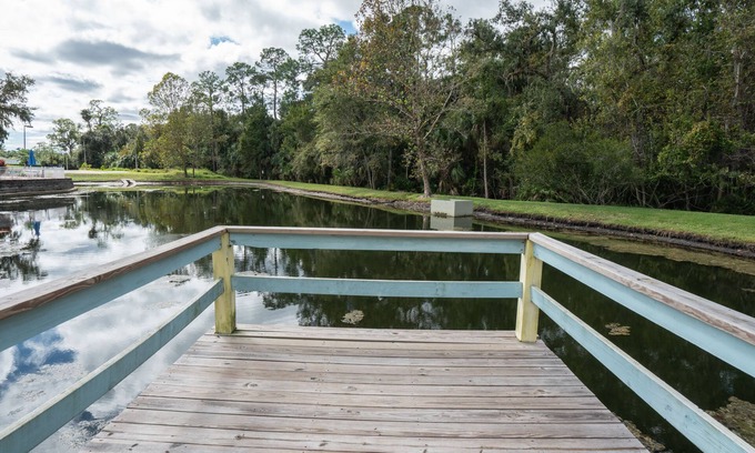 Kissimmee Apartment | Barefoot Suites