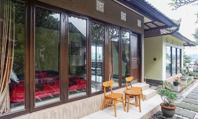 Kintamani Hotel | Baruna Lakeside View