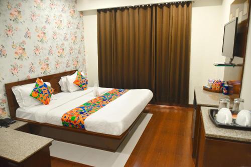 Amritsar Hotel | Basera Boutique A Unit of Vintage Hotel