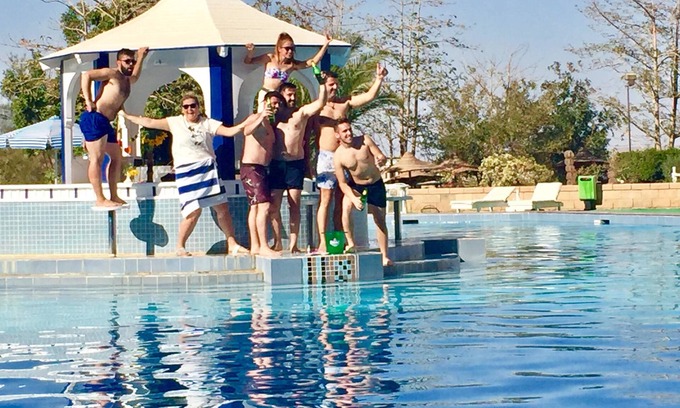 Aswan Hotel | Basma Hotel Aswan