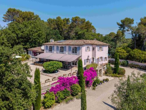 Valbonne Villa | Bastide du Citronnier
