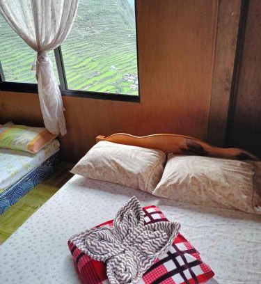 Banaue Hotel | Batad View Inn and Restaurant