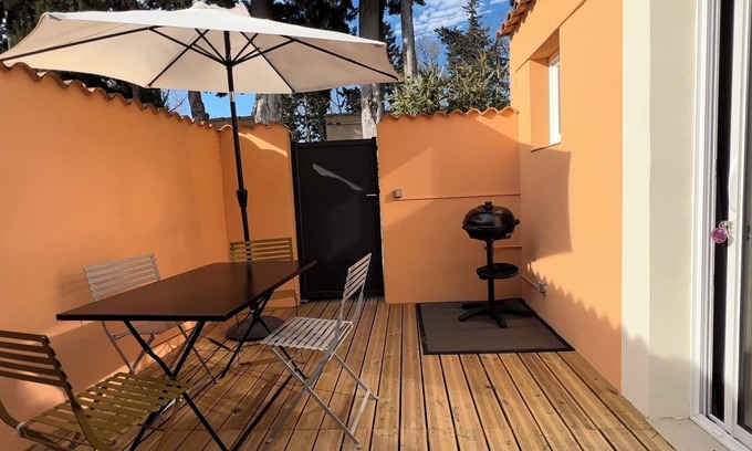 St.-Remy-de-Provence House | Batisdon de St Rémy de Provence