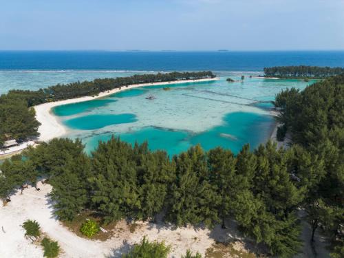 Tidung Island Resort | Batumera