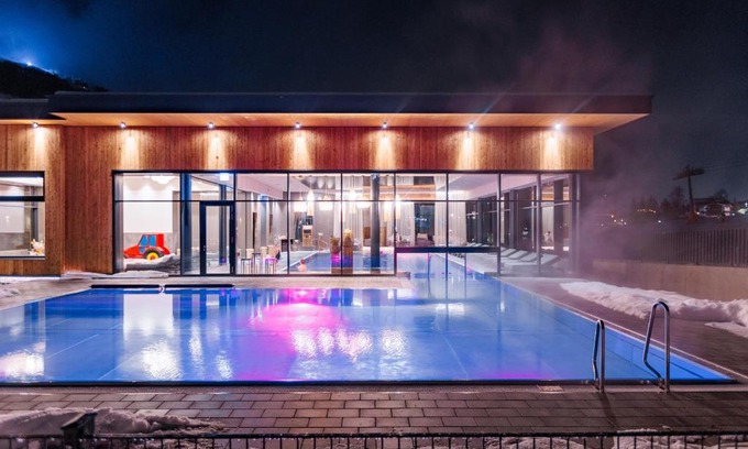 Hinterglemm Hotel | Bauernhof Hotel Oberschwarzach