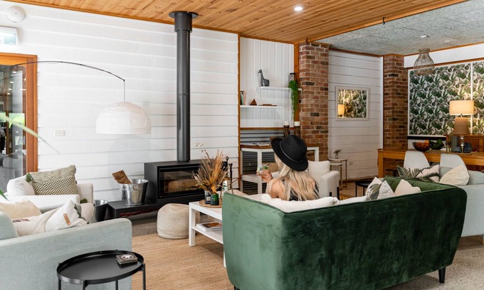 Woollamia Apartment | Bay and Bush, Jervis Bay