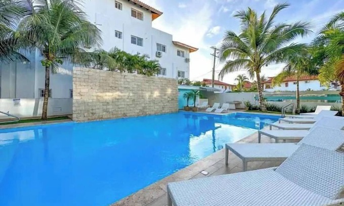 Los Melones Apartment | Baya Azul Bayahibe - Apto 304