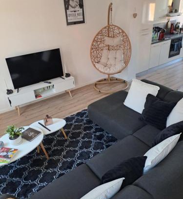 Le Bizet Apartment | Be Zen ô Bizet Appartement moderne ultra confort jusqu'à 5 personnes