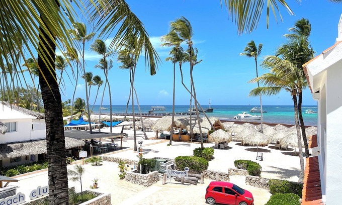 Bavaro Hotel | Beach Apartments Paradise