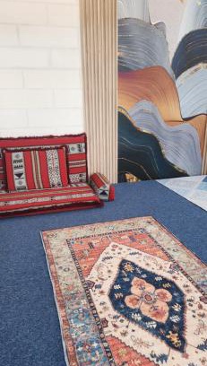 Al Hadd Ski Chalet | Beach Chalet - 6