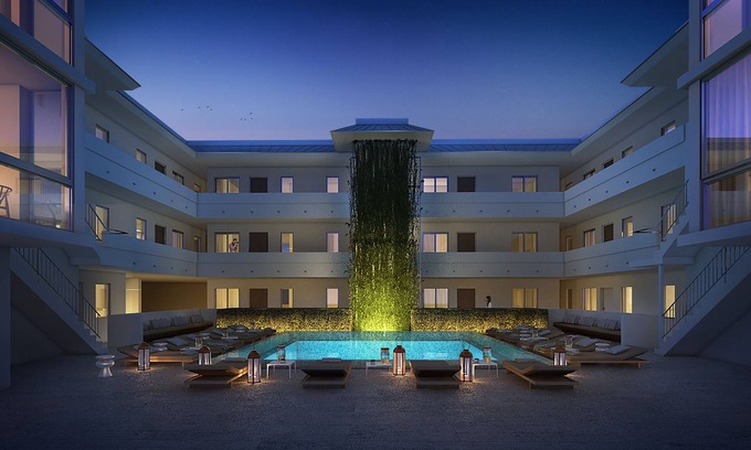 Key Biscayne Apartment | Beach Haus Key Biscayne