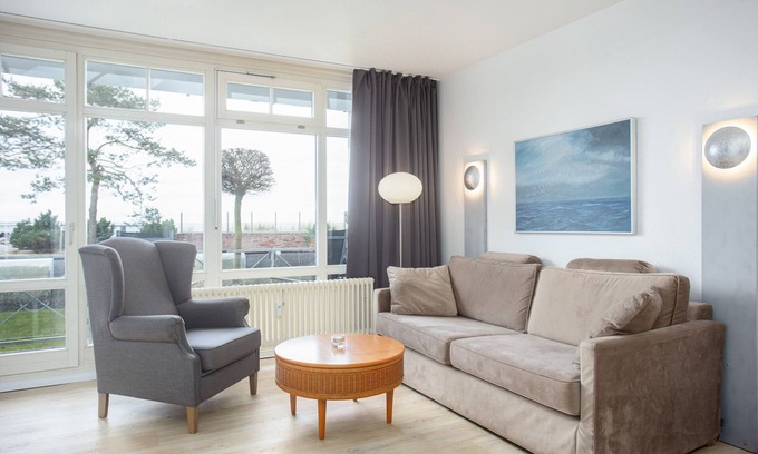 Niendorf Apartment | Beach Hotel, App. 03