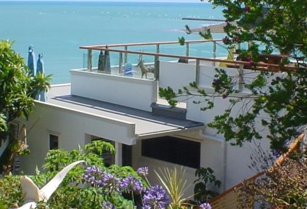 Nelson Apartment | Beach side Apartment Nelson