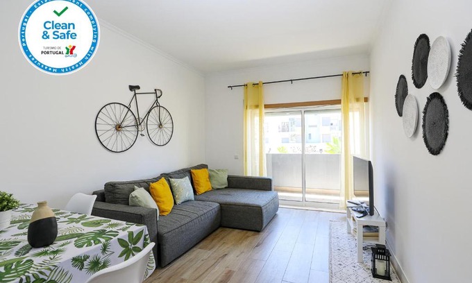 Albardeira Apartment | Beach Way Apartment