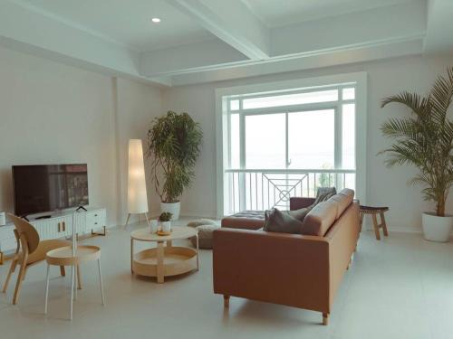 Nasugbu Apartment | Beachview Serenity at Canyon Cove