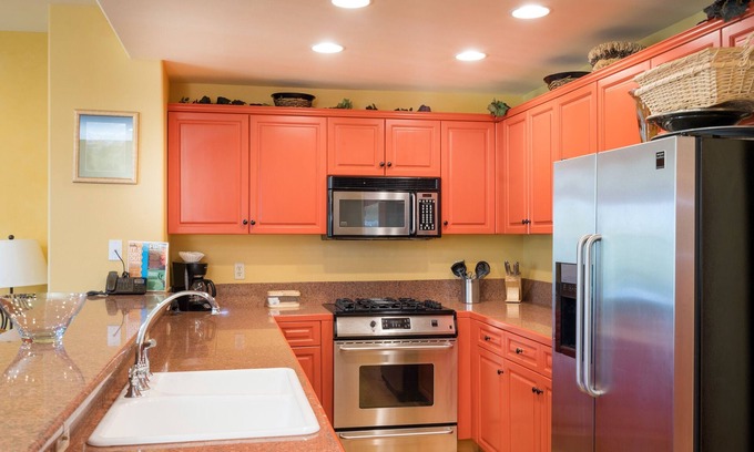 Mountain Village Condo | Bear Creek Lodge 308a 1 Bedroom Condo by Alpine Lodging Telluride